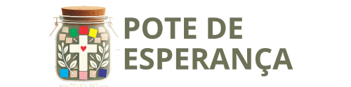 Pote de Esperança