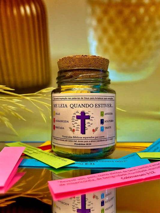 Pote de Esperança